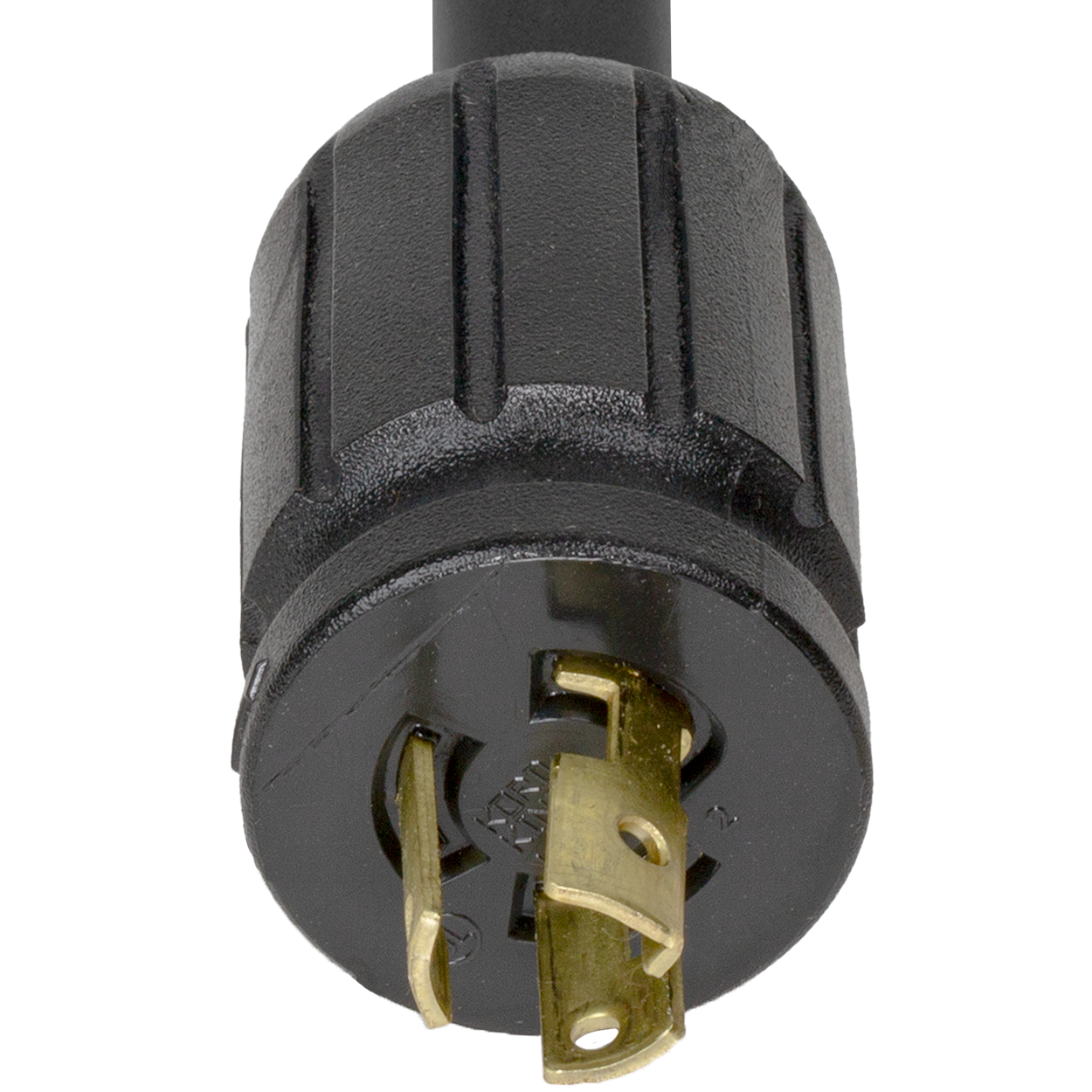 NEMA L515 Power Cables – 125 Volt 15 Amp Twist Lock | World Cord Sets