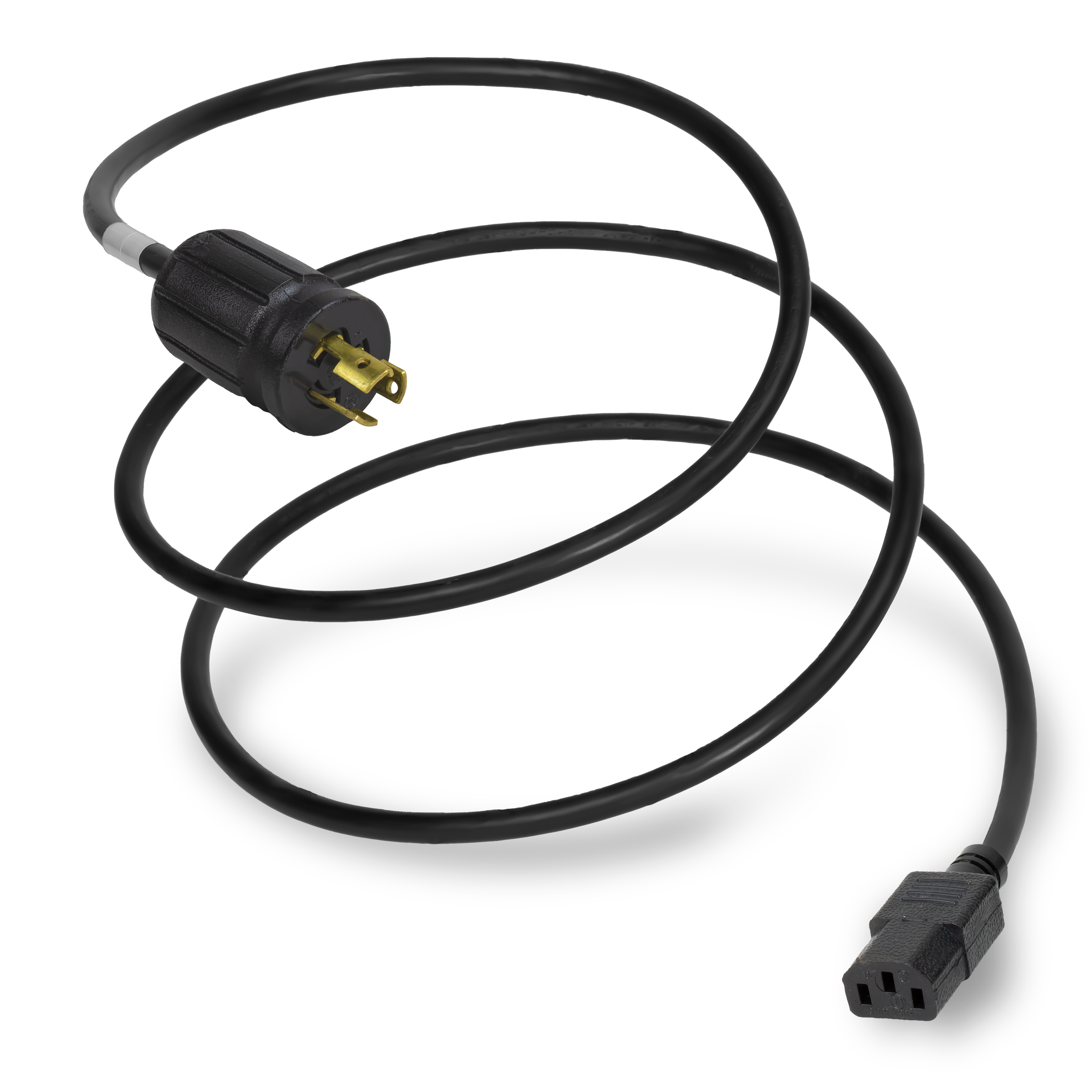 NEMA L515 Power Cables – 125 Volt 15 Amp Twist Lock | World Cord Sets