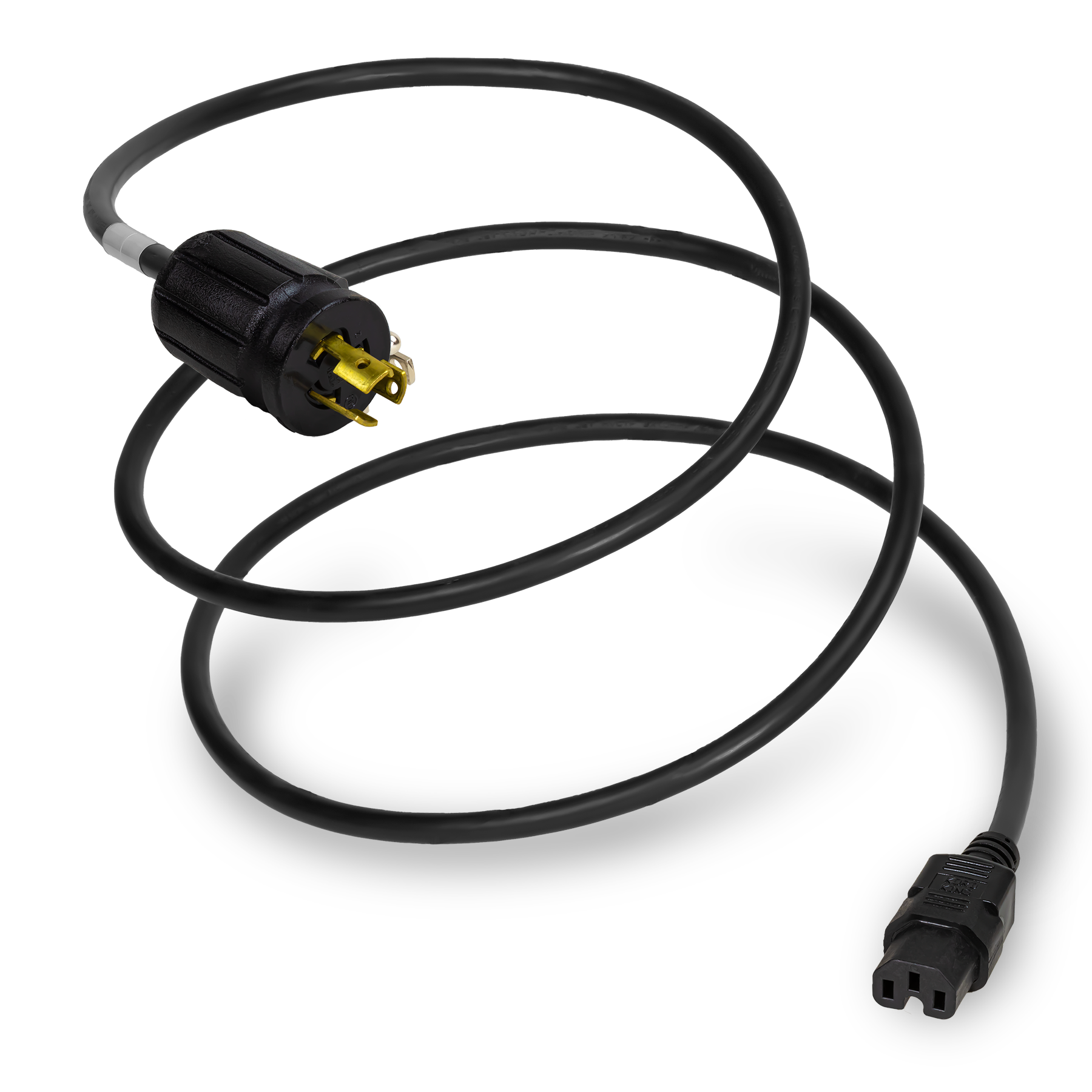 NEMA L515 Power Cables – 125 Volt 15 Amp Twist Lock | World Cord Sets