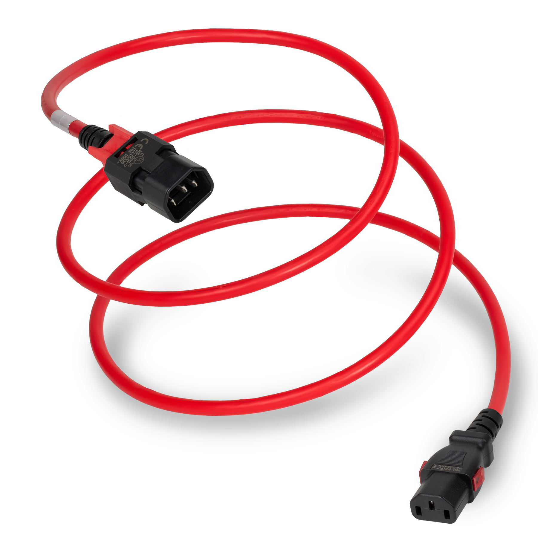 Zonit Z-Lock Power Cord