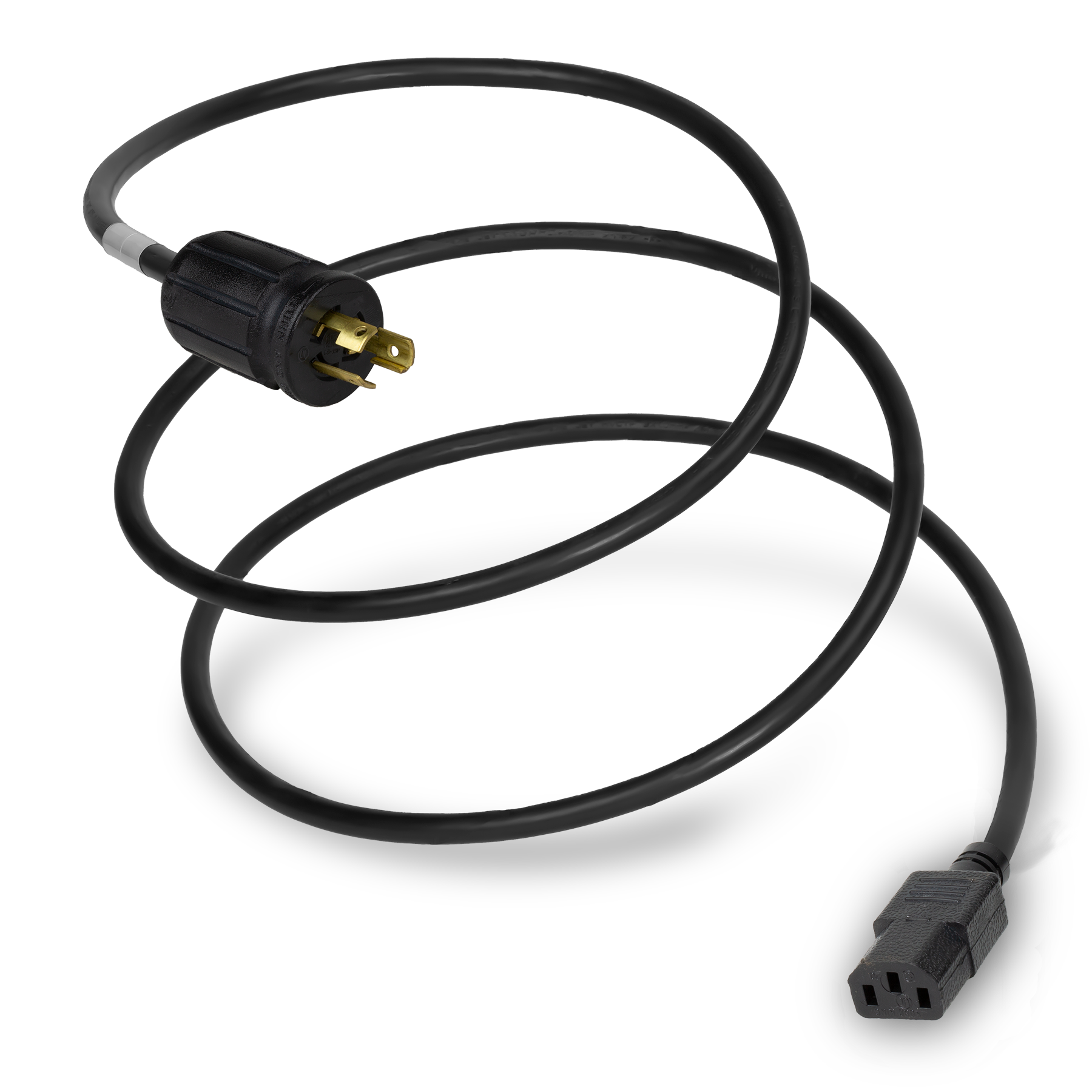 NEMA L6-15P 250 Volt 15 Amp Twist Lock Power Cords | World Cord Sets