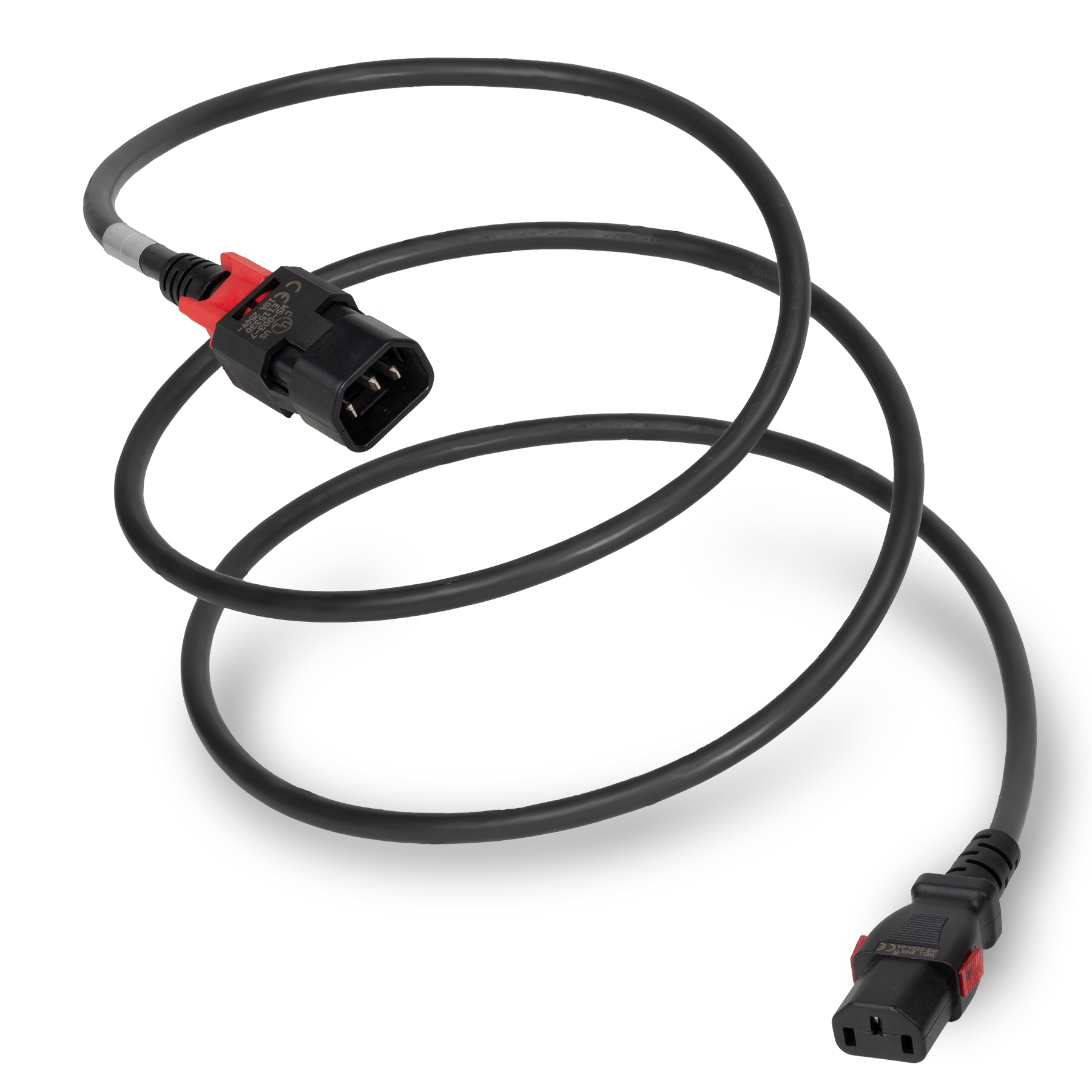 Zonit Z-Lock Power Cord