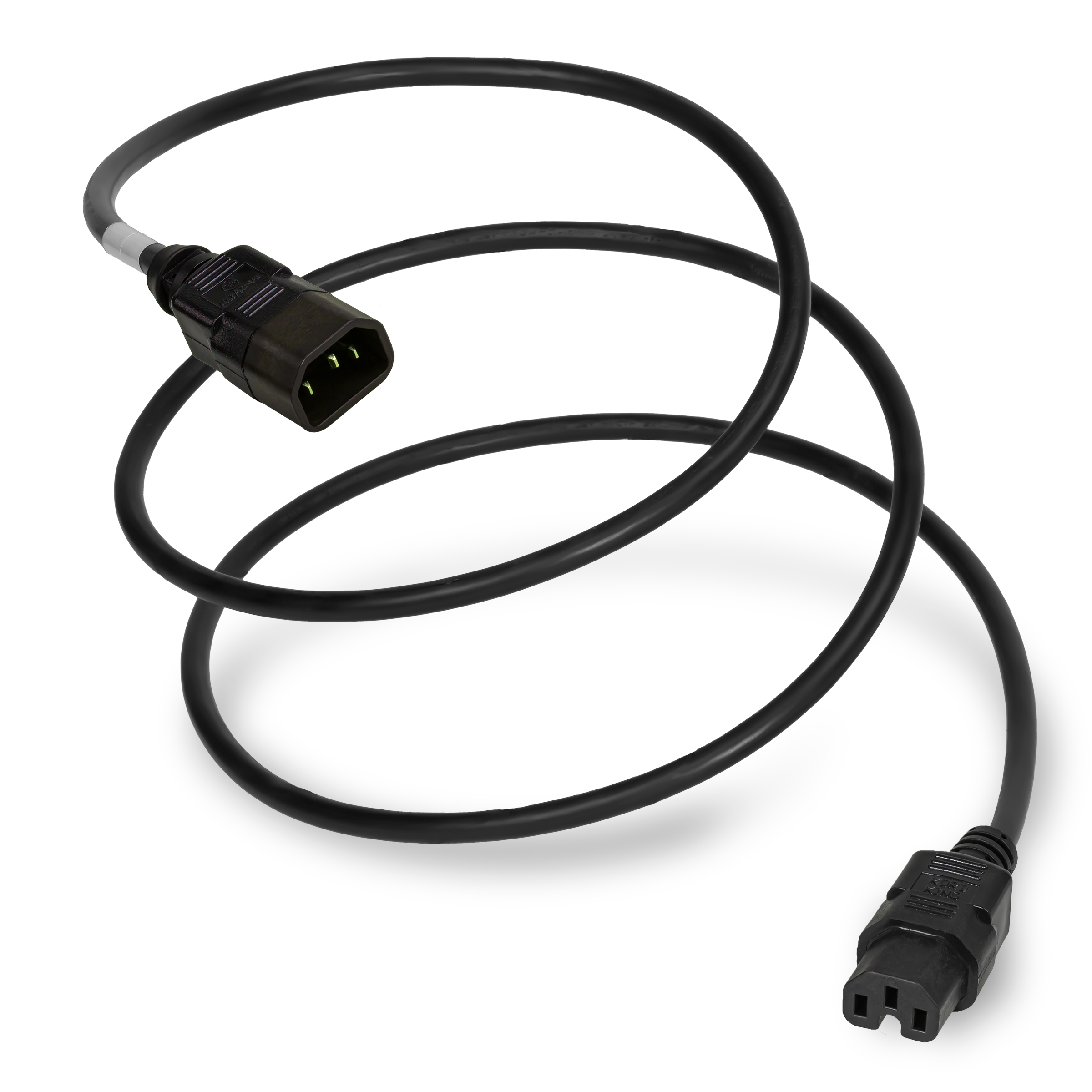 LSZH Power Cables | Low Smoke Zero Halogen Power Cords