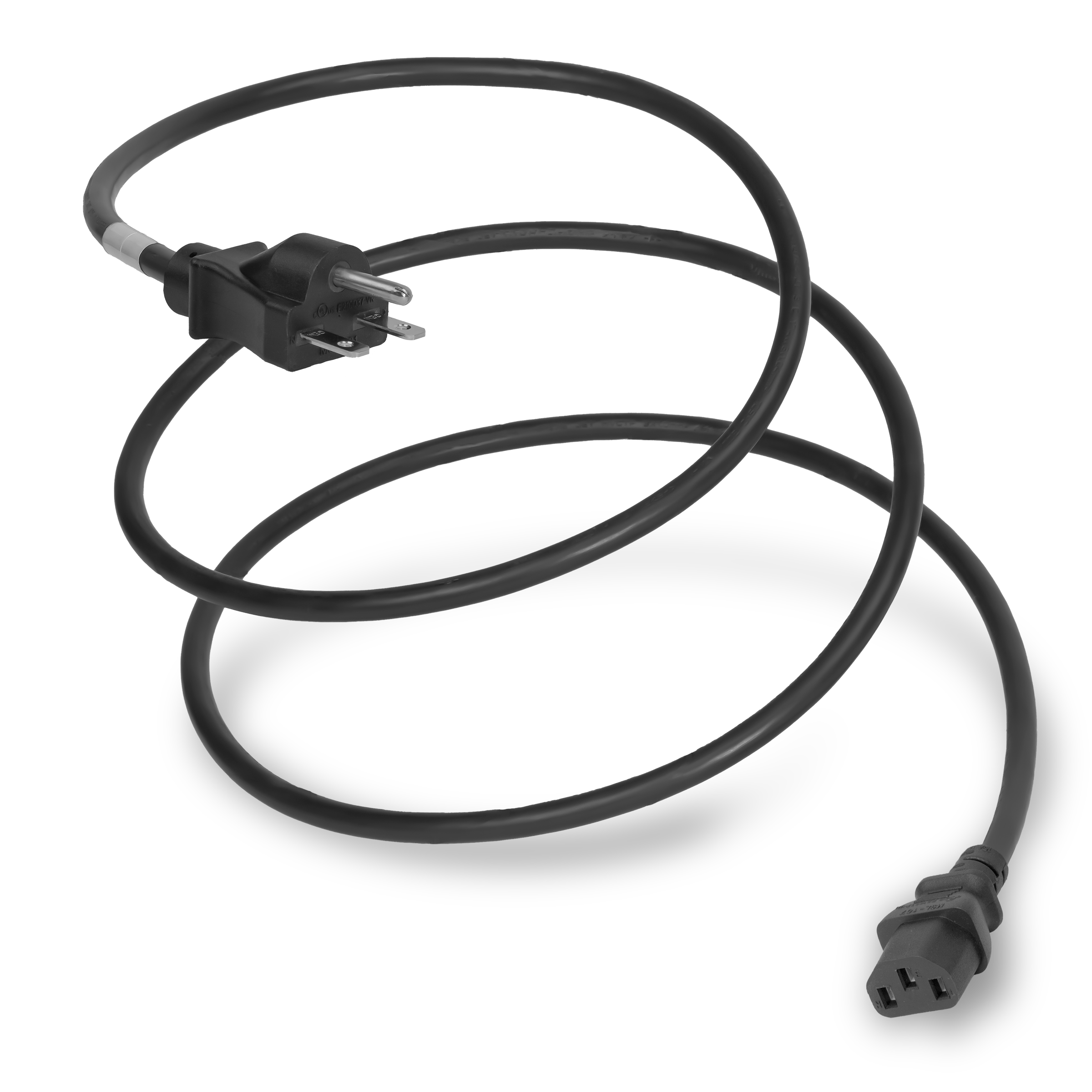 NEMA 6-15 Power Cords | 250 Volt 15 Amp 3 Prong Grounded Power