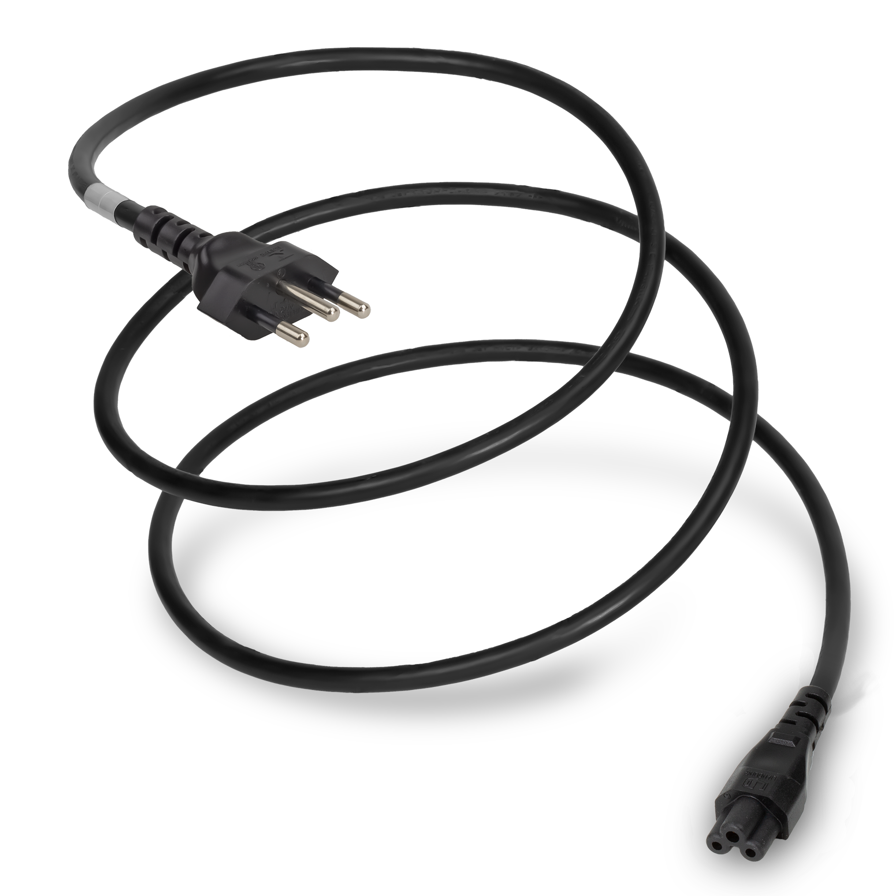 International IEC Plug Type N Power Cables | NBR14136 Brazil Power